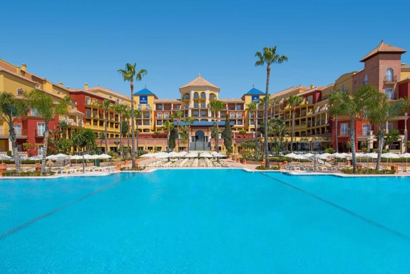 Iberostar Waves Malaga Playa - Image 5