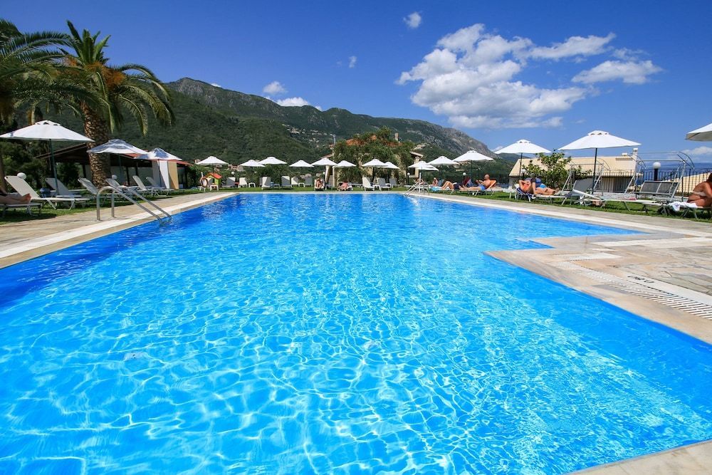 Hotel Yannis Corfu - Image 2