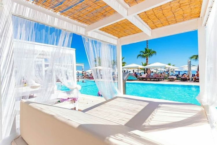 Hotellbilder av Silver Sands Beach Hotel - nummer 1 av 10