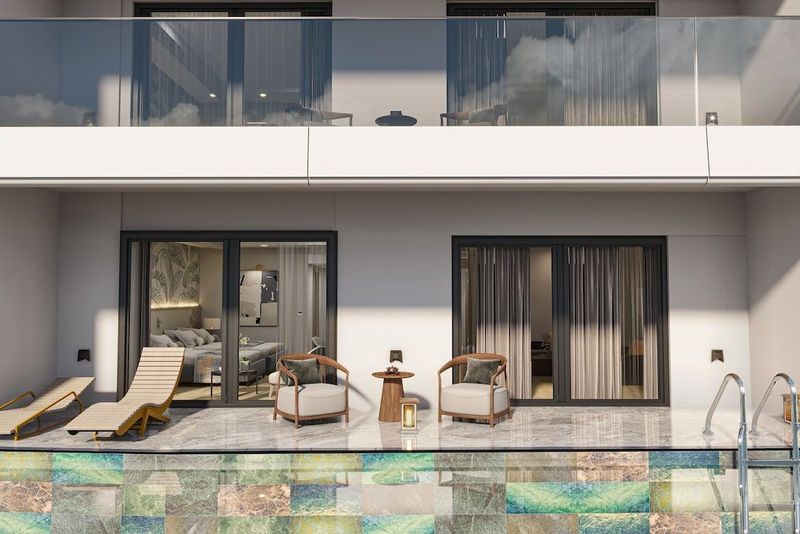 Miracle Resort Hotel - Image 5