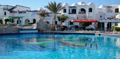 Arabella Azur Resort