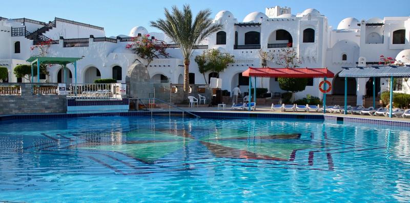 Arabella Azur Resort - Image 1