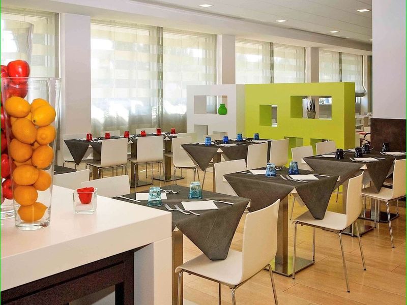 Mercure Venezia Marghera - Image 4