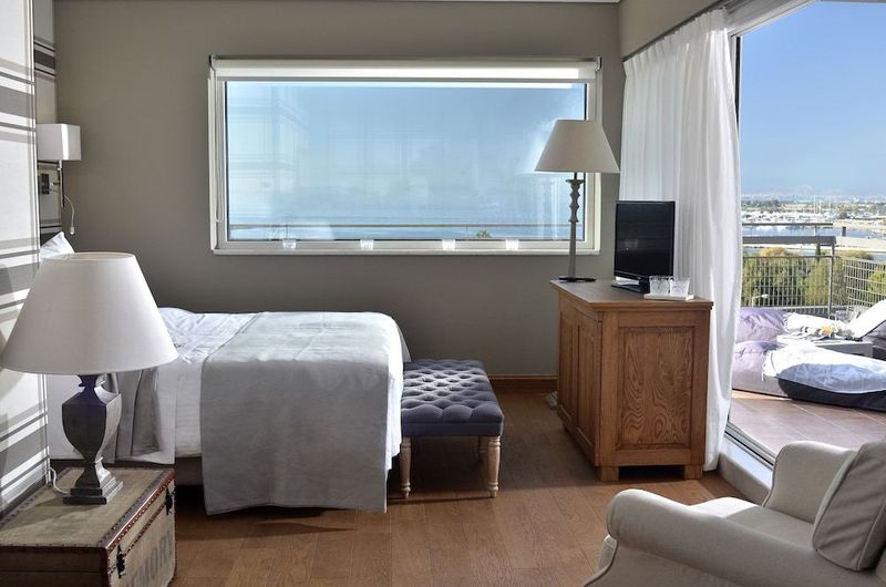 Sea View Hotel - Image 5