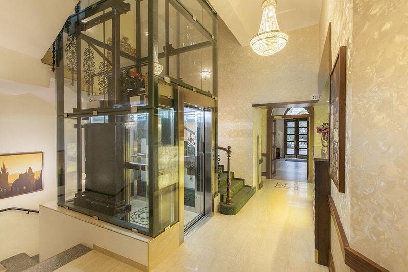 Green Garden Hotel - Image 5