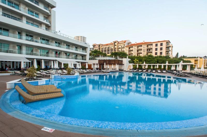 Melia Madeira Mare Hotel & Spa - Image 3