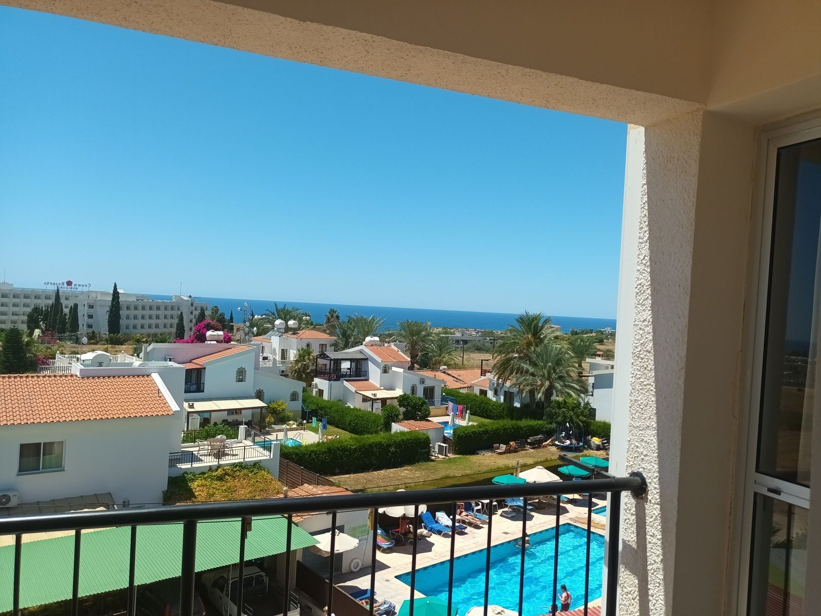 Petsas Apartments - Image 2