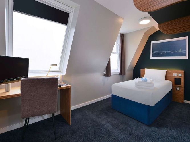 Billede av hotellet Travelodge London Vauxhall - nummer 10 af 10
