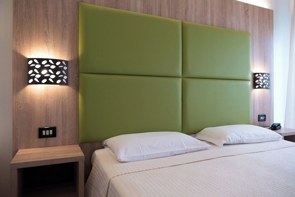 Hotel St. Gregory Park - Image 3