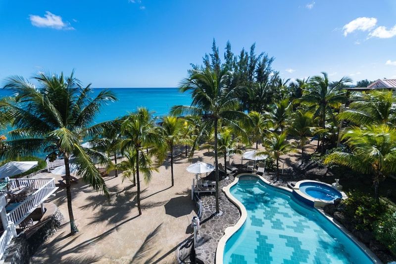 Hibiscus Boutique Hotel - Image 4