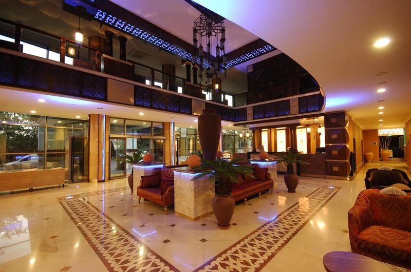 NoxInn Club Hotel - Image 8