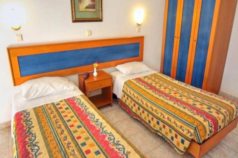 Kassandra Family ApartHotel - Image 10