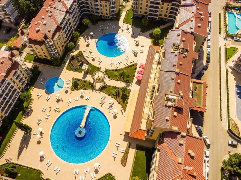 Aparthotel Royal Sun - Image 9