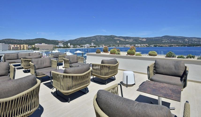 Leonardo Royal Hotel Mallorca Palmanova Bay, Palma Nova