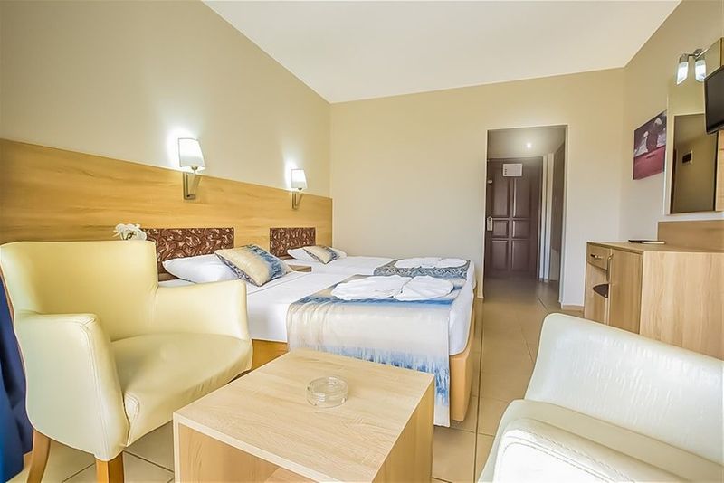 Kleopatra Arsi Hotel - Image 3