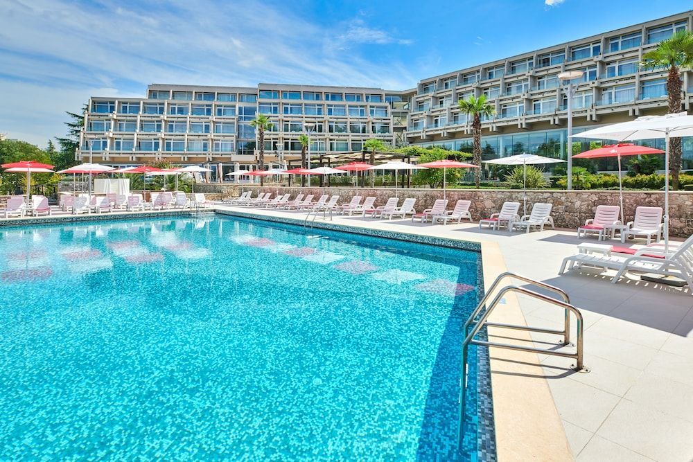 Hotellbilder av Hotel Mediteran Plava Laguna - nummer 1 av 10