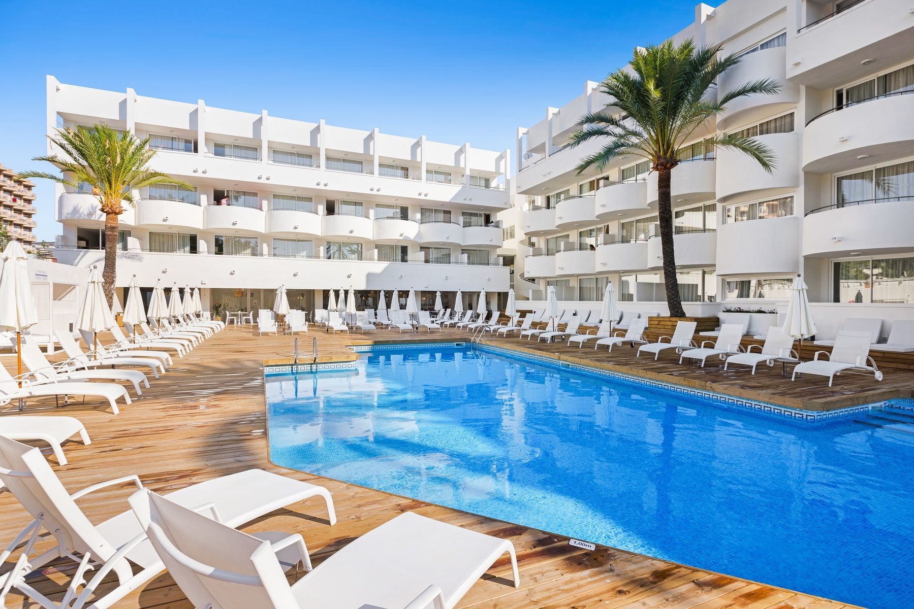 Billede av hotellet Palmanova Beach Apartments by TRH - nummer 1 af 10
