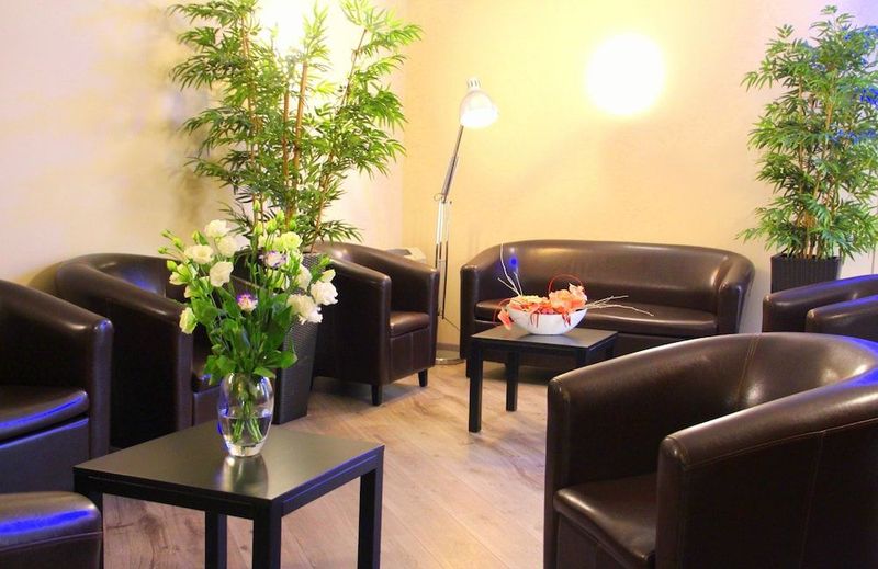 Hotel Menton Riviera - Image 9