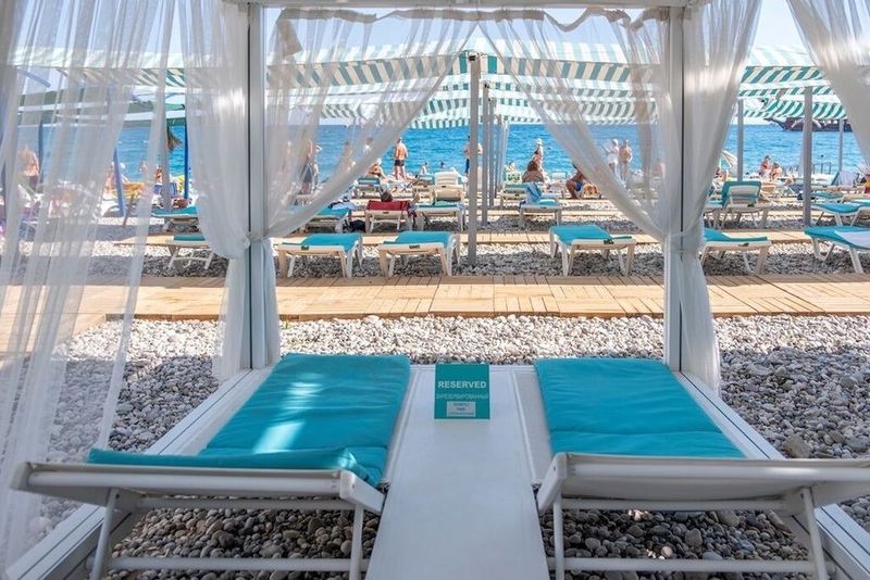 L'Ancora Beach - Image 9