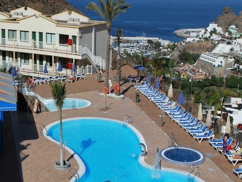 Apartamentos Natural Park - Image 10