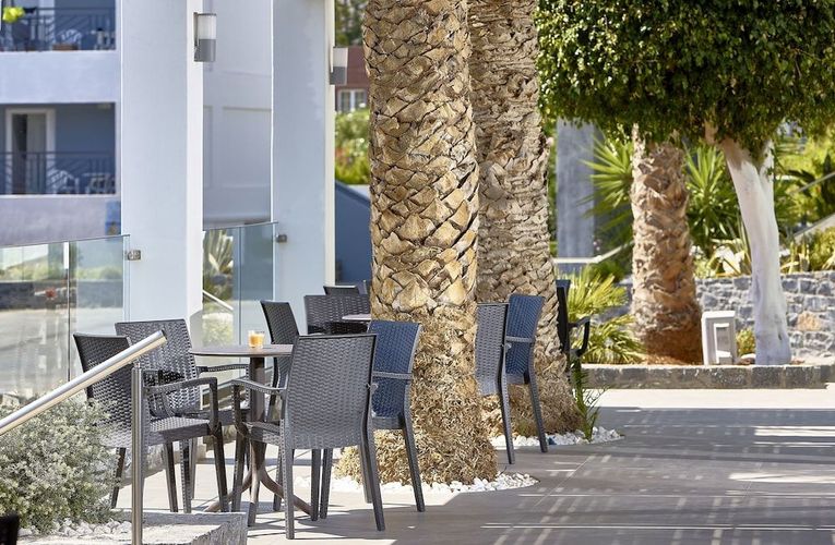 Billede av hotellet Astir Beach - nummer 2 af 10