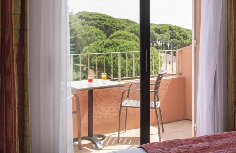 Hotel Les Jardins de Sainte-Maxime - Image 2