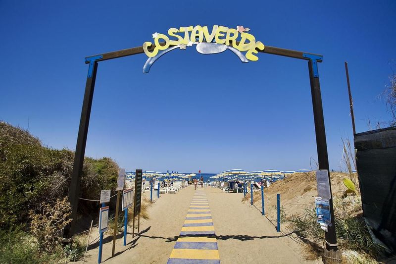 Hotel Club Costa Verde - Image 2
