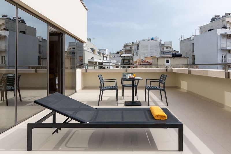 ibis Styles Heraklion Central - Image 3