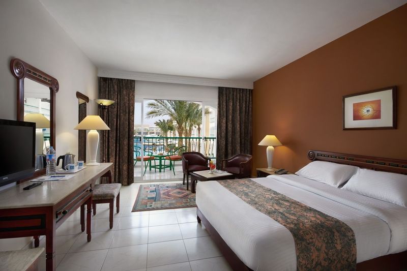 Bel Air Azur Resort - Image 2
