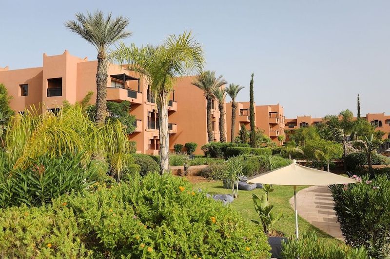 Kenzi Menara Palace - Image 4