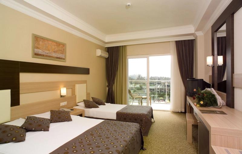 Telatiye Resort Hotel - Image 3