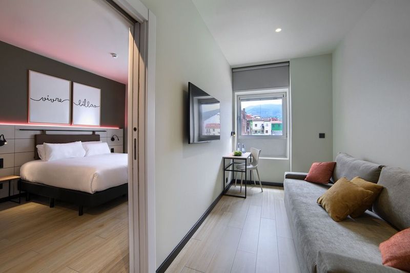 Bed4U Bilbao - Image 8