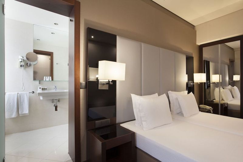 Turim Restauradores Hotel - Image 5