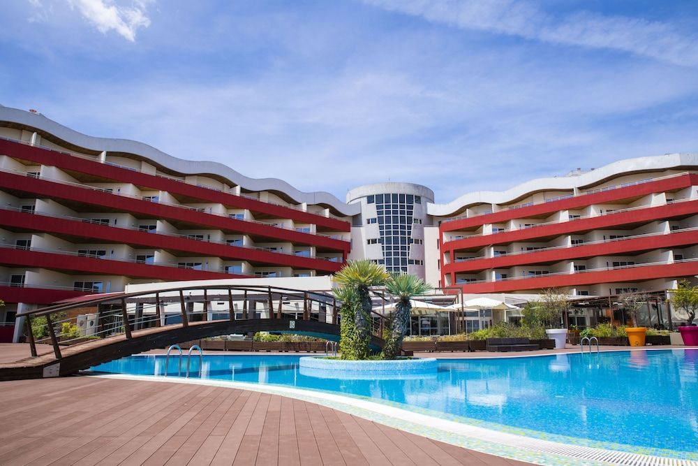 Hotellbilder av MS Aparthotel - nummer 1 av 10
