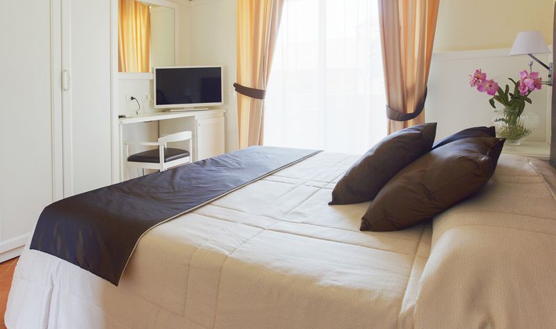 Baia Di Ulisse Wellness & Spa - Image 8