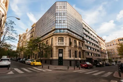 Gran Versalles