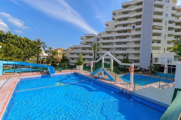 Billede av hotellet Benal Beach - nummer 1 af 10