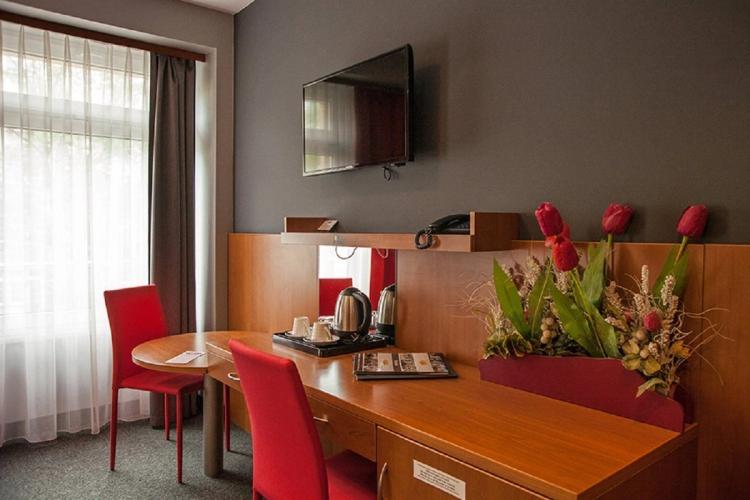 Billede av hotellet Hotel Alexander Krakow - nummer 10 af 10