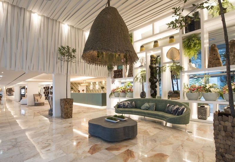 Hotel Alto Lido - Image 10