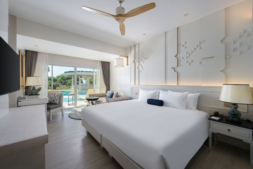 Thavorn Palm Beach Resort - Image 8