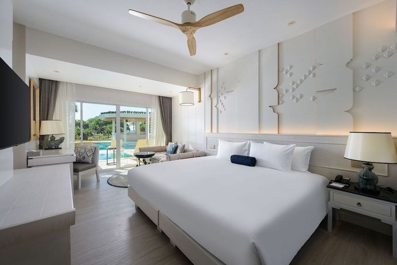 Thavorn Palm Beach Resort - Image 8