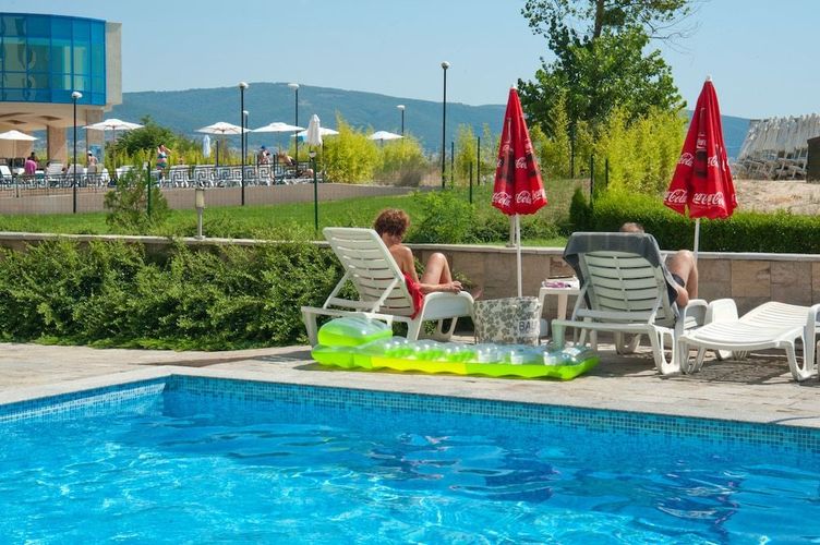 Hotellbilder av Hotel Viand - nummer 1 av 10