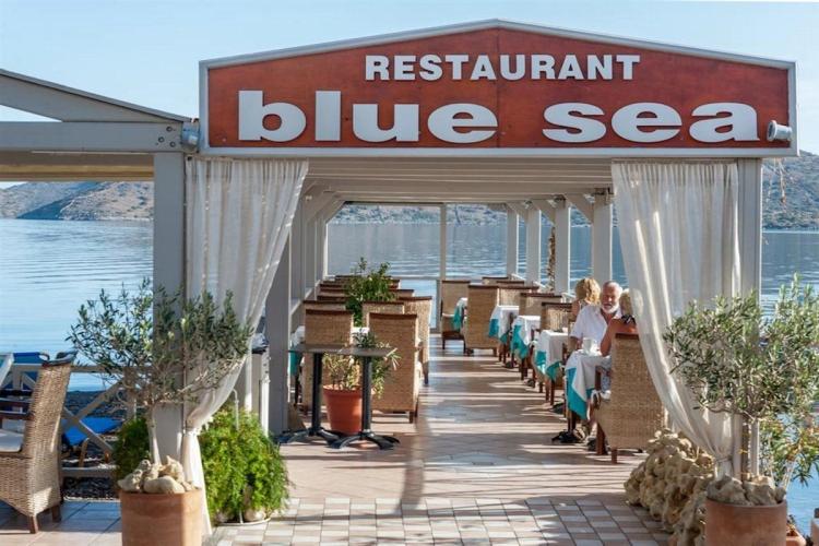 Billede av hotellet Akti Olous Elounda Hotel - nummer 10 af 10