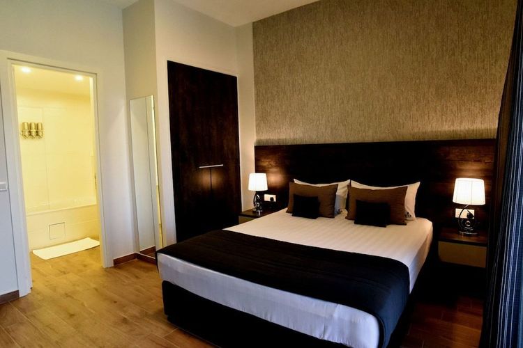 Hotellbilder av Rise Hotel - nummer 1 av 10