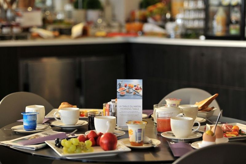 Mercure Paris Opera Faubourg Montmartre - Image 3