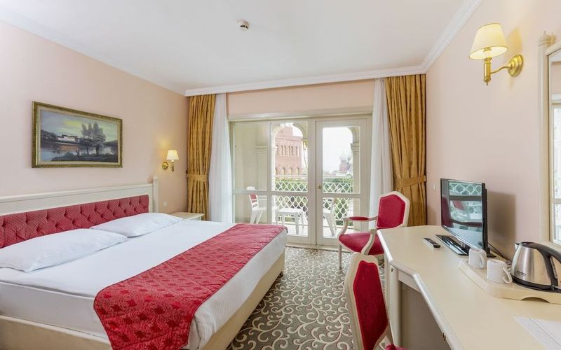 Asteria Kremlin Palace - Image 3