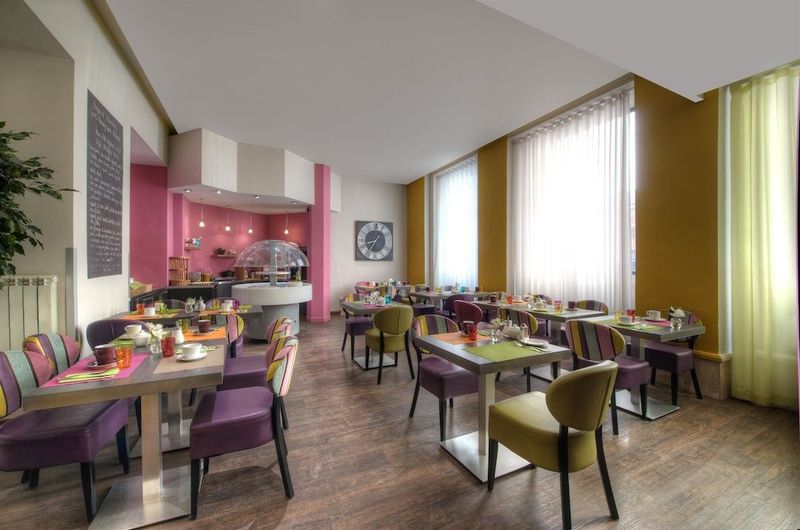 Best Western Plus Nice Cosy Hotel - Image 6