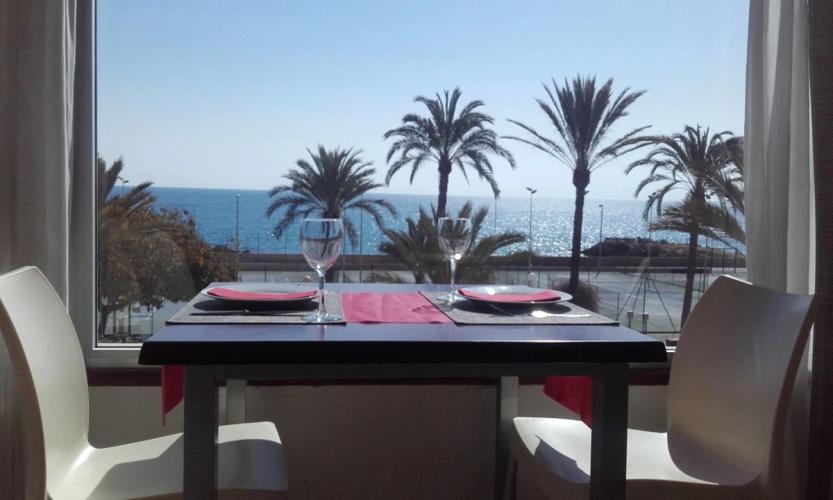 Bilder från hotellet Hotel Albahia - nummer 1 av 10