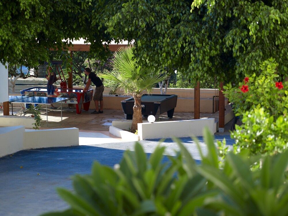 Katrin Hotel & Bungalows - Image 8