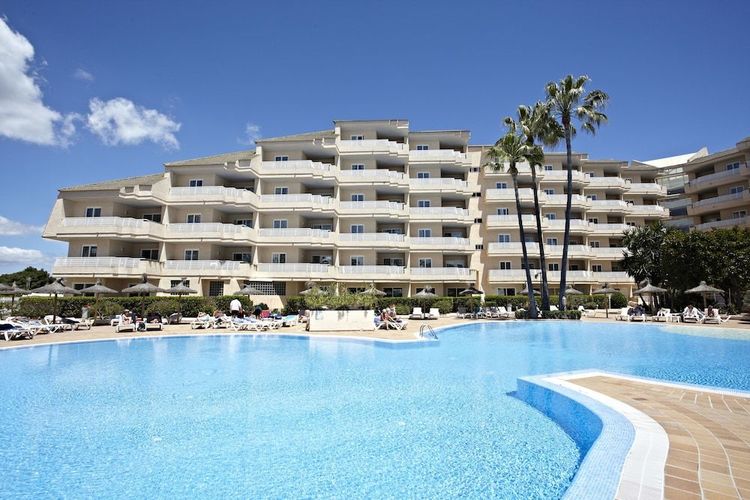 Billede av hotellet Grupotel Port d'Alcudia - nummer 1 af 10